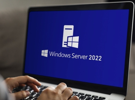 Windows Server 2022 LTSC 21H2 Build 20348.524 AIO 10in1 (x64) Preactivated February 2022