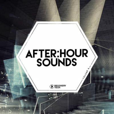 VA - After:Hour Sounds Vol. 4 (2019)