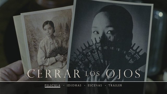 1 - Cerrar los Ojos [DVD9 Full][Pal][Castellano][Sub:Varios][Comedia][2023]