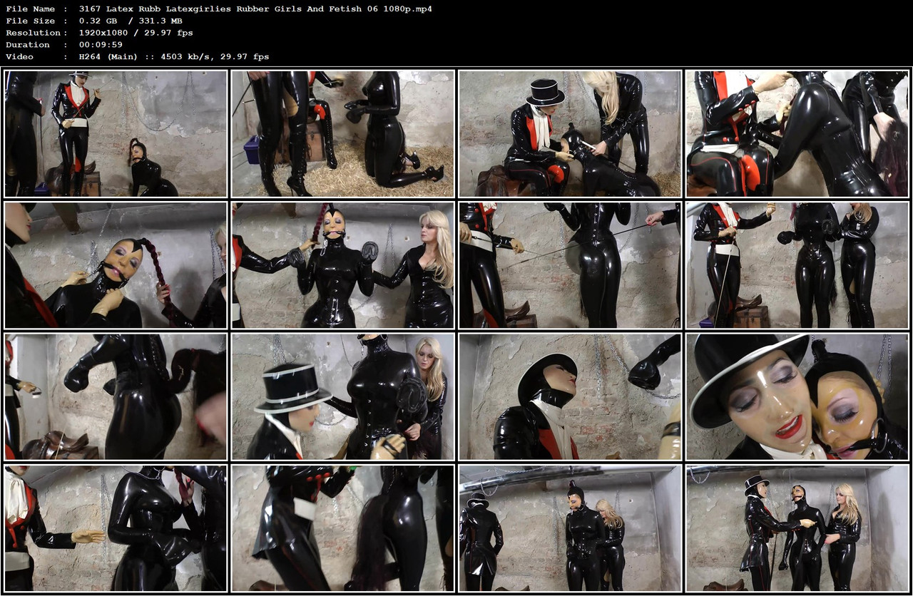 3167 Latex Rubb Latexgirlies Rubber Girls And Fetish 06 1080p mp4