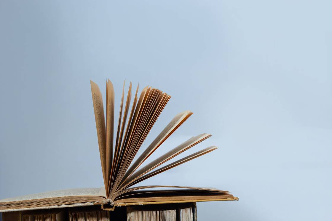 Recognizing the Effects of Book Production on the Environment
