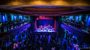 Hudson Chamber