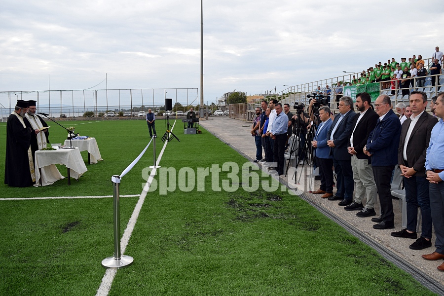 , &Pi;&alpha;&rho;&alpha;&delta;ό&theta;&eta;&kappa;&epsilon; &tau;&omicron; &gamma;ή&pi;&epsilon;&delta;&omicron; &tau;&eta;&sigmaf; &Epsilon;&Pi;&Sigma; &Mu;&epsilon;&sigma;&sigma;&eta;&nu;ί&alpha;&sigmaf; &sigma;&tau;&omicron;&nu; &Kappa;&omicron;&rho;&delta;ί&alpha; (pics & video)
