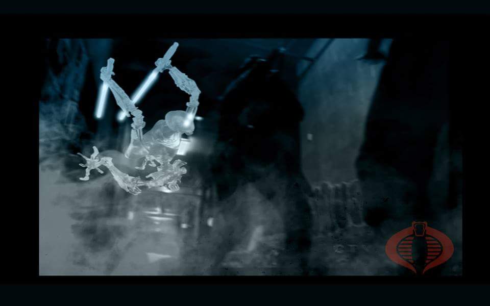 Day 41 - War Ghost BAT by Panthro (7)