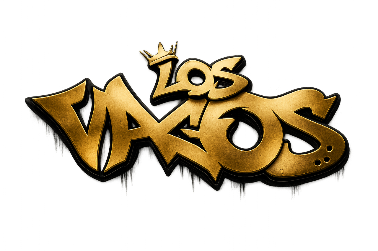 Los vagos