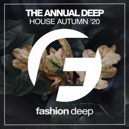 Various Artists - The Annual Deep House Autumn '20 (2020)