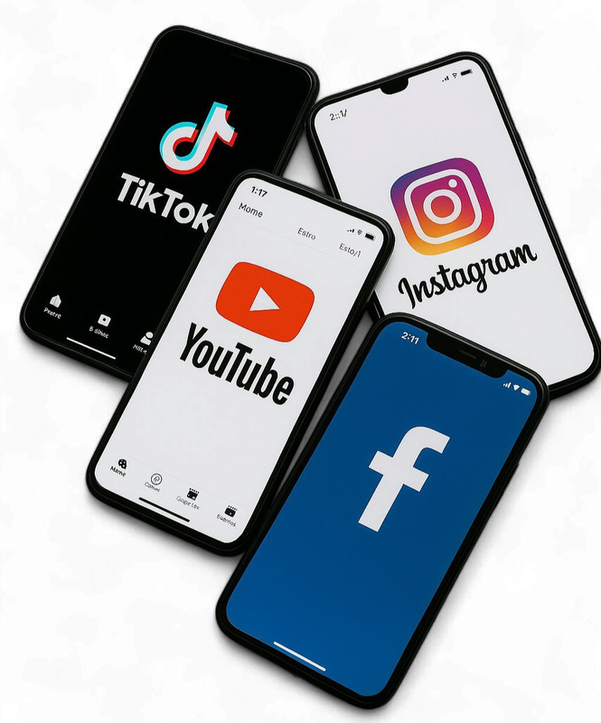 Smartphone Social Final