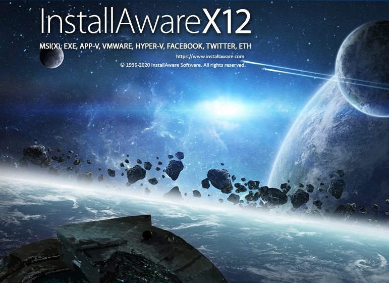 InstallAware Studio Admin X12 v29.00.00.2020 Build 06.12.2020 (x86/x64) InstallAware Studio Admin X12 v29.00.00.2020 Build 06.12.2020 (x86/x64)