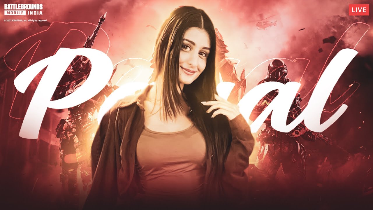 payal gaming videos for android