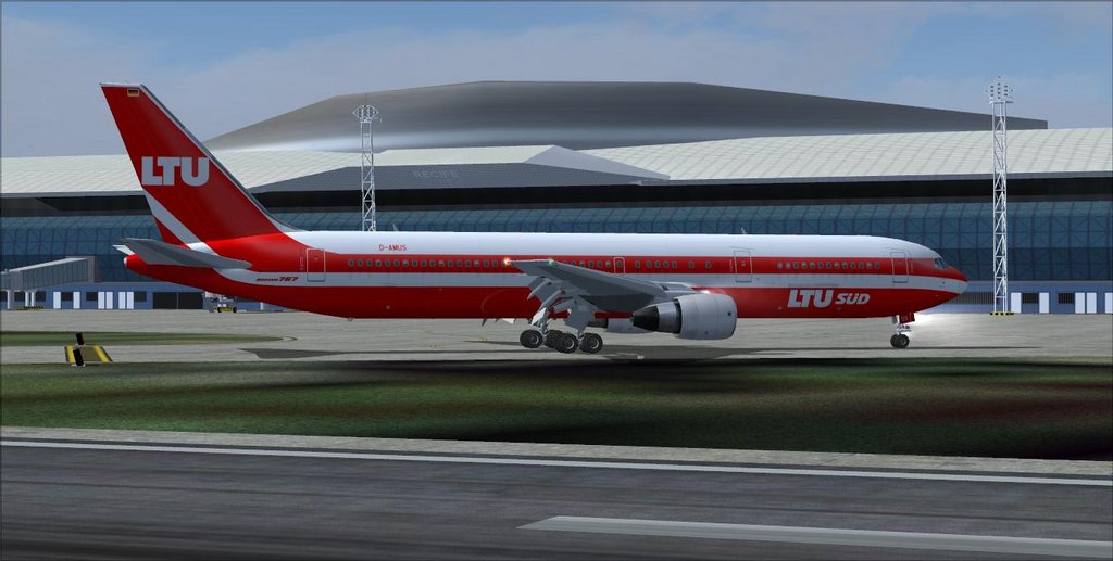 EDDM - EDDL - SBRF Fs9-2023-06-03-13-58-08-79