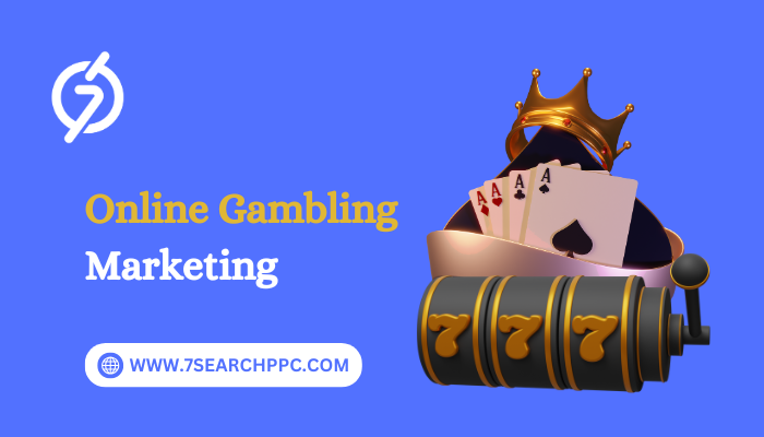 online gambling marketing