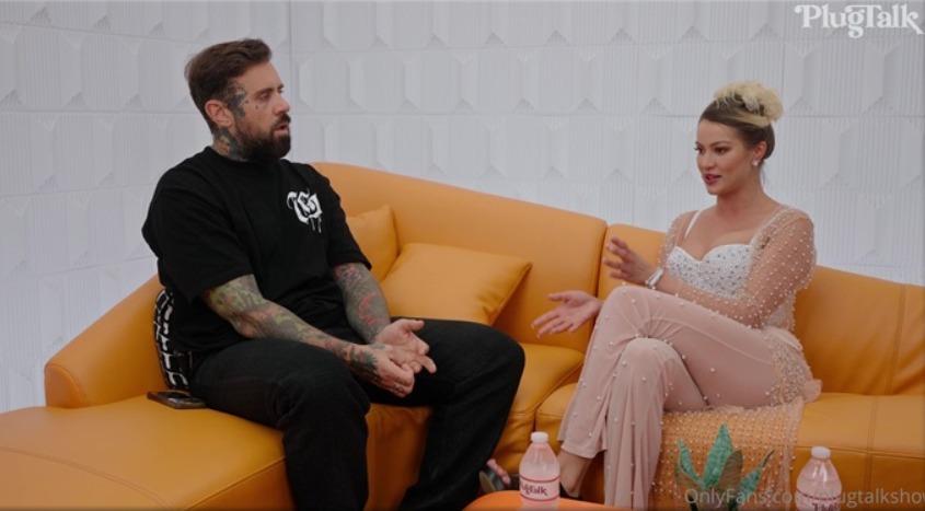 OnlyFans – Cherry Kiss And PlugTalk (26 02 10)