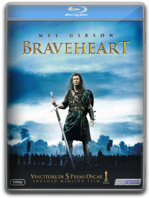 Braveheart - Cuore impavido (1995) HDRip 720p DTS+AC3 5.1 iTA ENG SUBS iTA