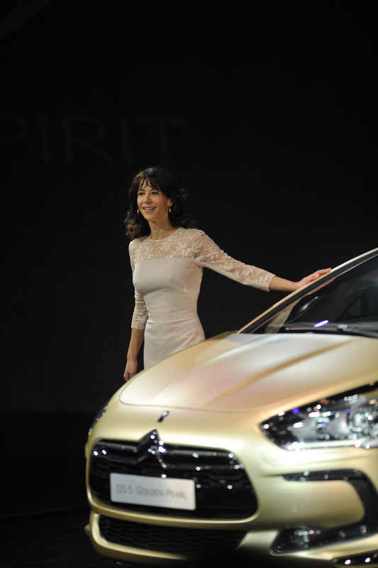 Sophie Marceau mg96