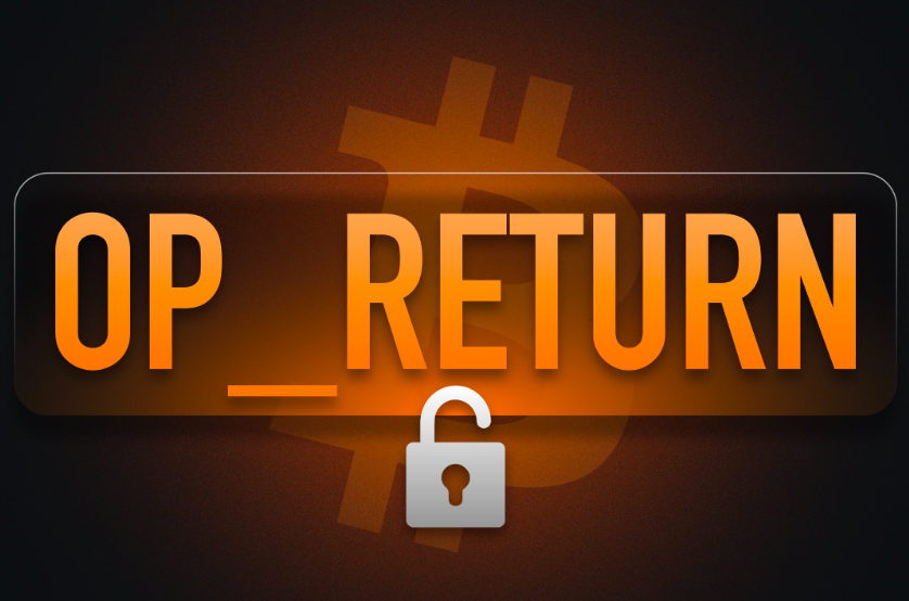 guide OP_RETURN без лимитов: как это повлияет на будущее Биткойна