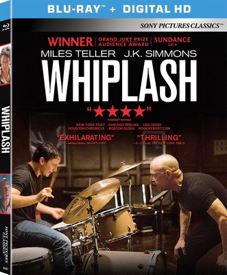 Whiplash (2014) FULL HD VU 1080p  DTS HD+AC3 ENG ITA