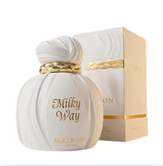 Milky Way MAISON ASRAR - imagem 1