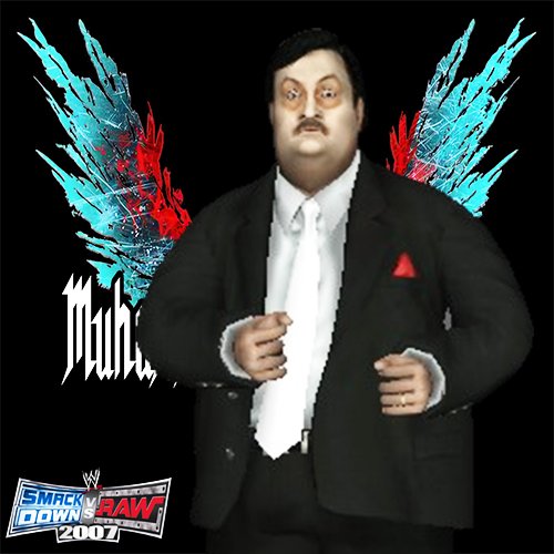Paul Bearer