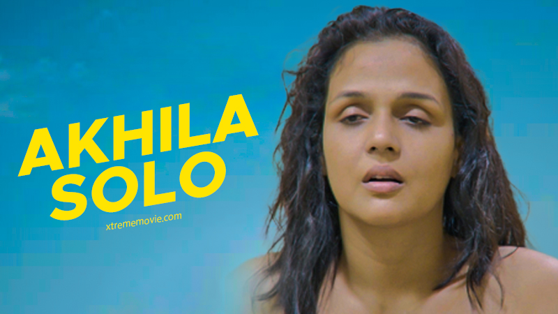 Akhila Krishna Solo