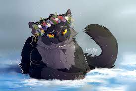 YellowFang (WC) YellowFang (WC)