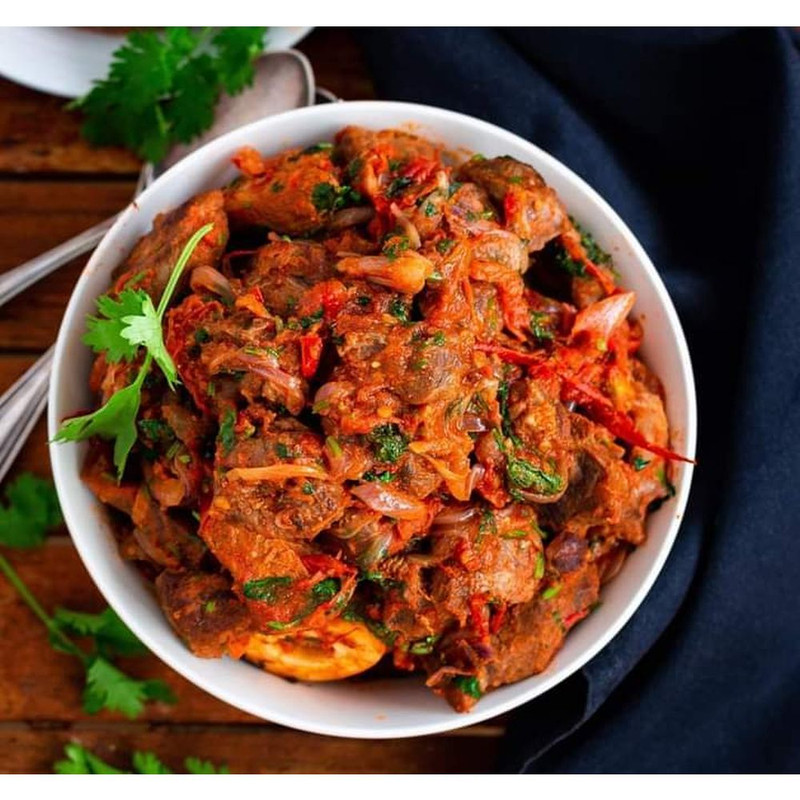 Livraison The Pork Dash à Nairobi Commandez en ligne avec Glovo