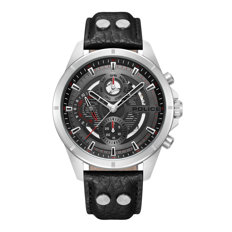 POLICE MEN'S WATCH PEWJF0004601 view 2