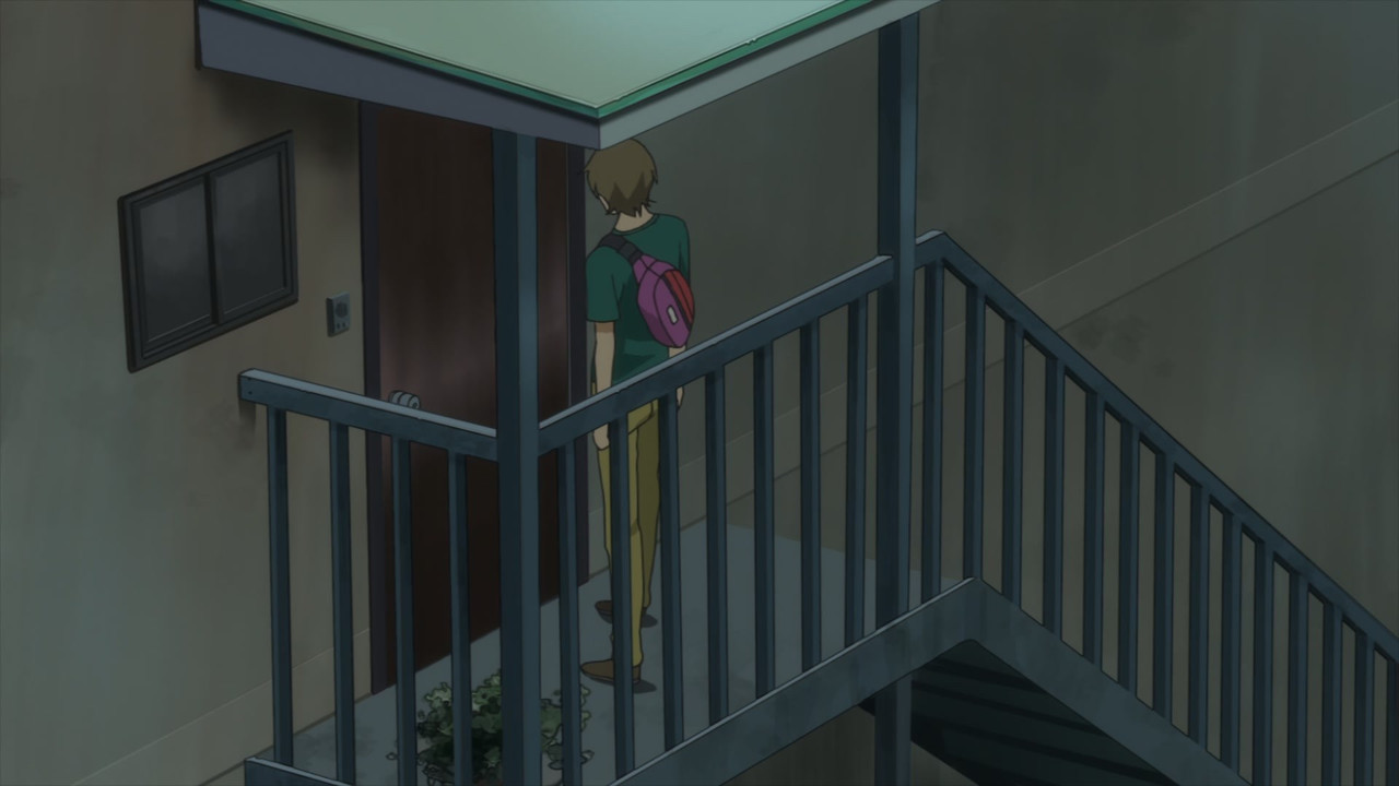 GHOST 1080p Natsuyuki Rendezvous 01 BD HEVC 10bit AC3 5026B795 mkv 0000
