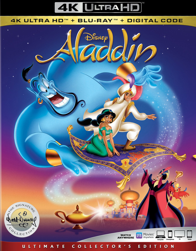 Aladdin.1992.UHD.BluRay.2160p.TrueHD.Atmos.7.1.DV. HEVC.HYBRID.REMUX-FraMeSToR