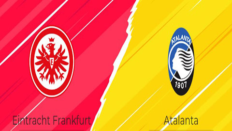Soi kèo tài xỉu, phạt góc trận Frankfurt vs Atalanta, 03h00 ngày 27/11