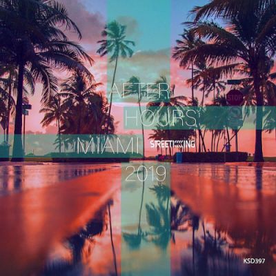 VA - After Hours Miami (2019)