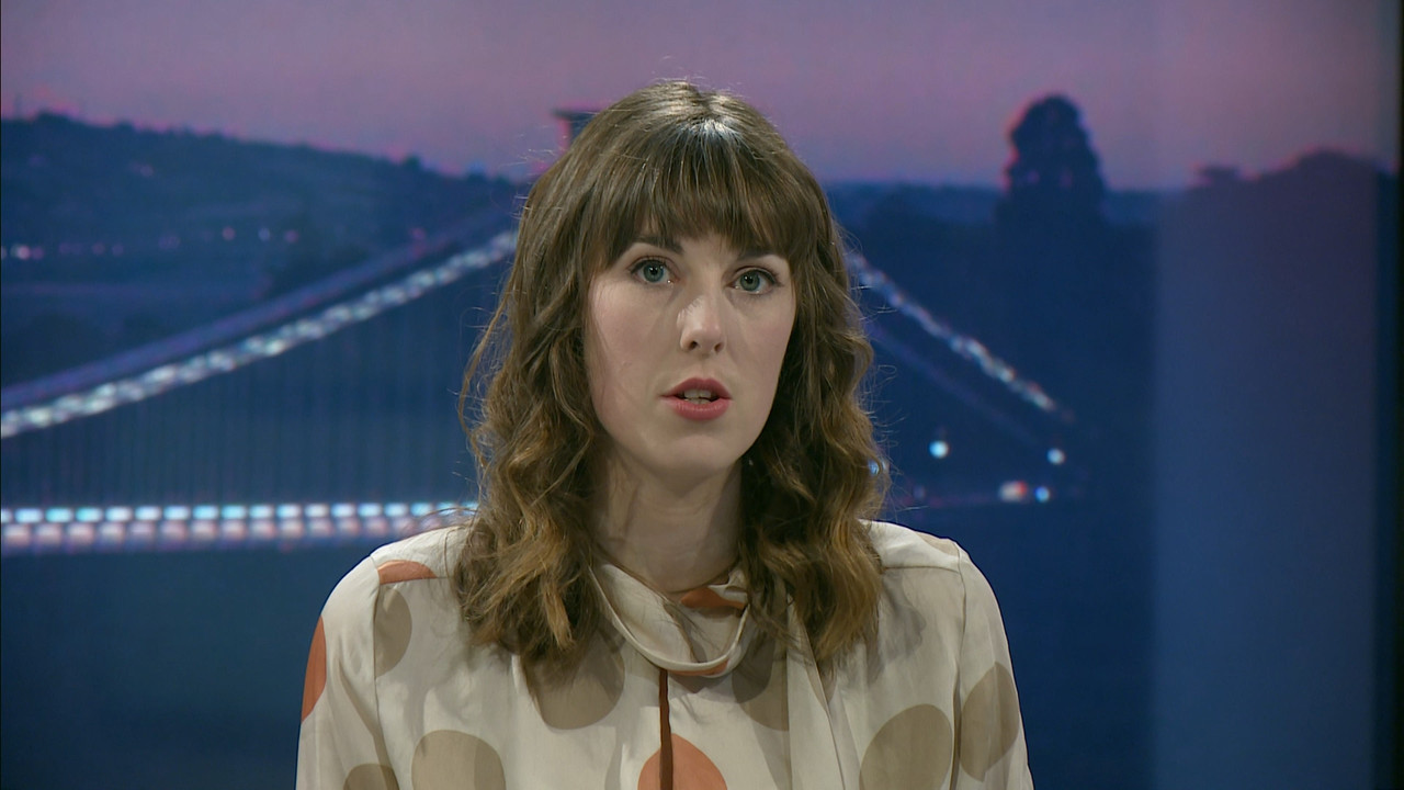 01.24 - 16.45.00 - ITV News West Country. News for Devon, Cornwall, S....ts_snapshot_13.21.709