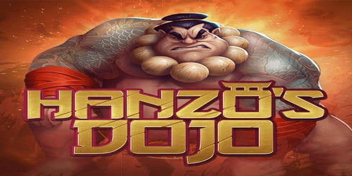 Teknik Jitu Bermain Slot Hanzo’s Dojo Dengan Mudah di Situs ATAS4D