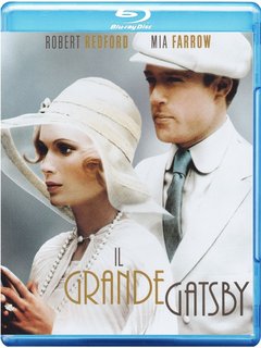 Il grande Gatsby (1974) Full Blu-Ray 44Gb AVC ITA DD 2.0 ENG TrueHD 5.1 MULTI