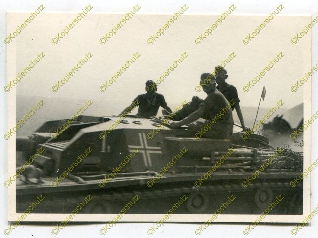 Foto, Wehrmacht, Stug, Sturmgeschütz, Vormarsch,
