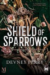 Devney Perry – Shield of Sparrows Vol. 1 (2026)