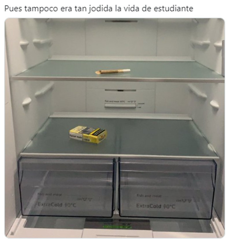 Memes por el Día del Estudiante en México, no podían faltar en la ocasión