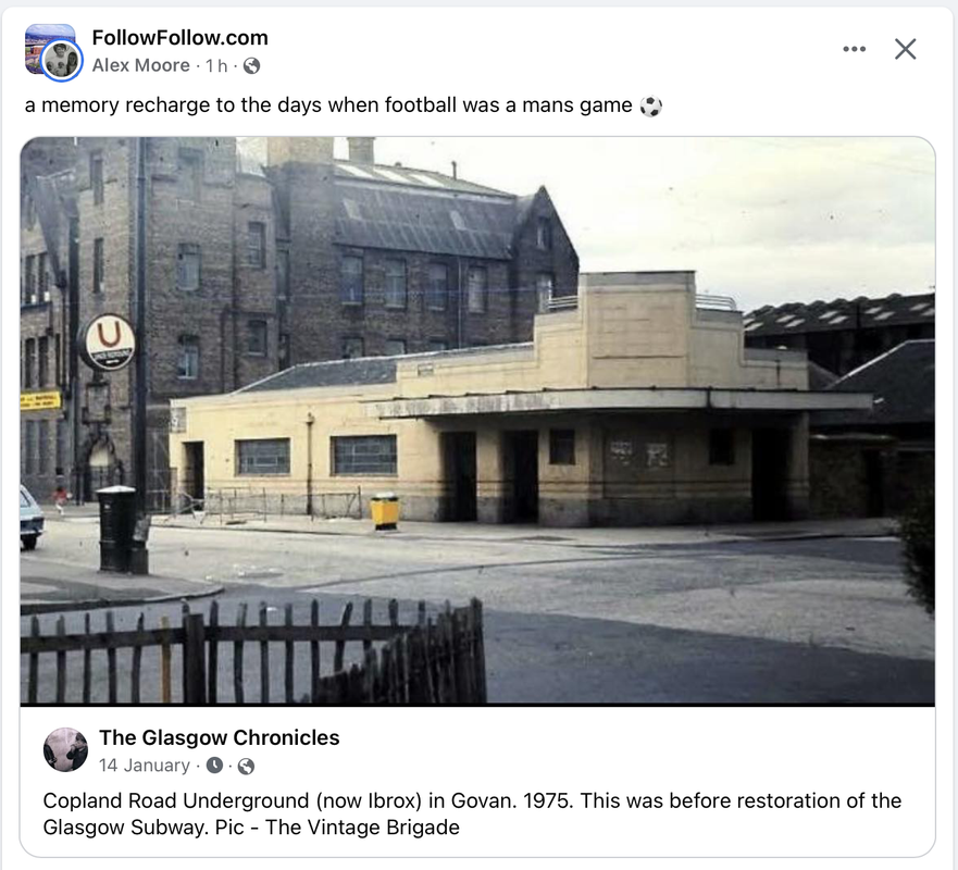 Copland road undergrounf Screenshot 2023-05-09 at 11.49.10