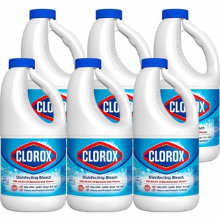 8800 | Cloro X 6 Lts