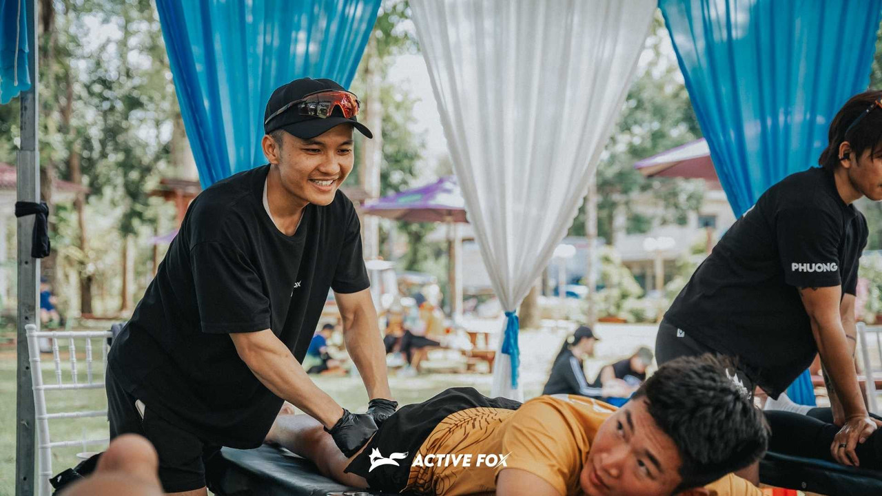 Đau mỏi cơ sau tập (DOMS): 4 cách giảm đau cơ chuẩn khoa học giúp cơ thể phục hồi nhanh gấp đôi
