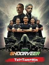 Shoorveer - Season 1 HDRip Telugu Web Series Watch Online Free