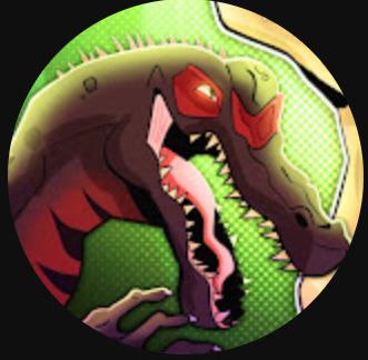 Spinosnack Avatar