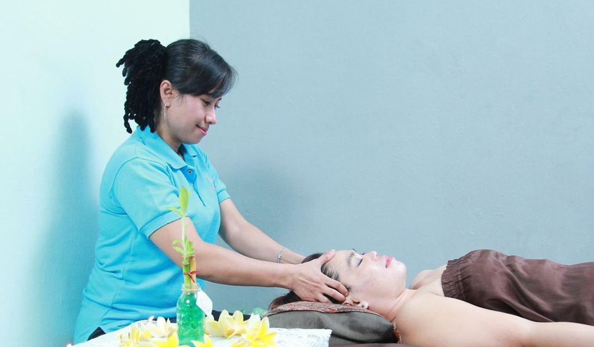 Pekerjaan Unggulan Spa Therapist Hingga Housekeeping