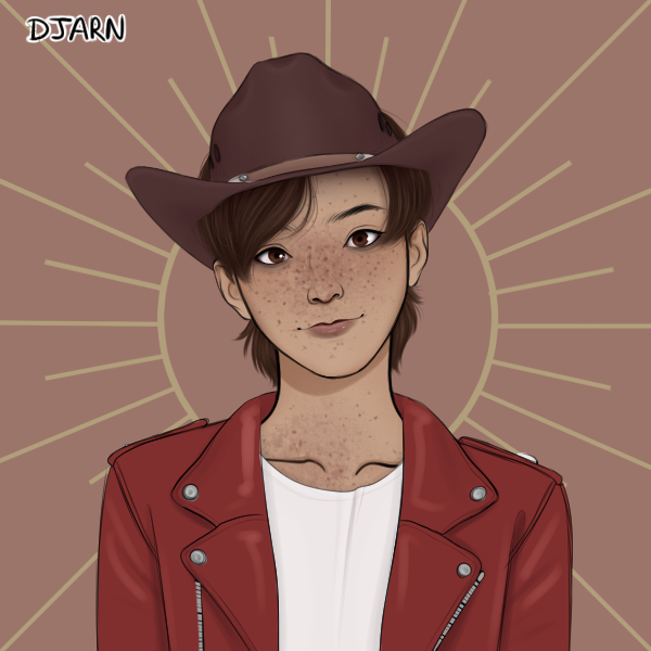 Dusty Picrew