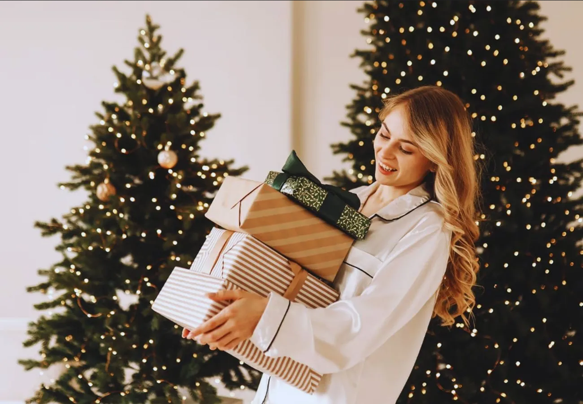 ¿Qué regalarle en navidad a una chica adolescente? Descubre las mejores ideas