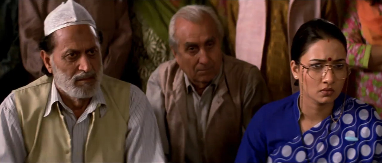 Chintu Ji 2009 WebRip [Hindi + Tamil] 480p 720p ESub Screenshot