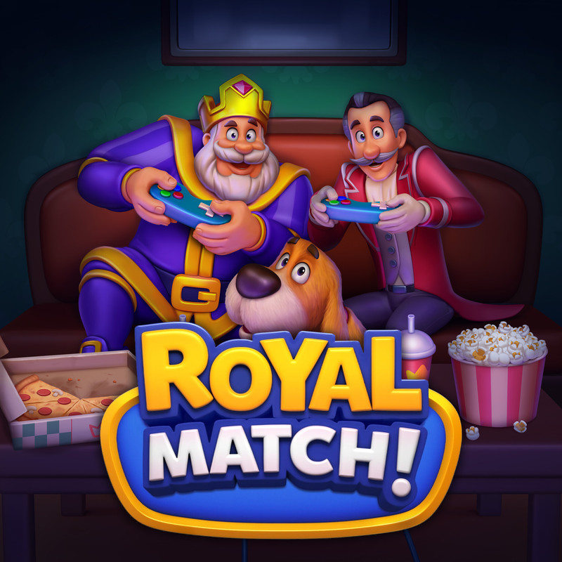 Royal Match