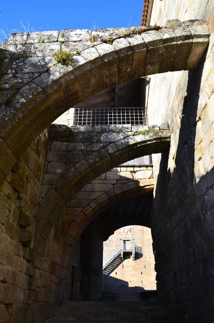 CASTILLO Y PARADOR DE MONTERREY-27-5-2024 - Galicia y sus pueblos - 2017/2024 (35)