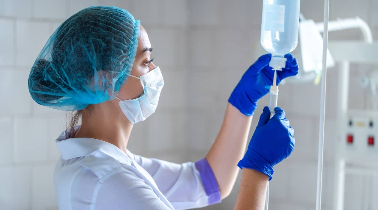 Enfermería Técnica