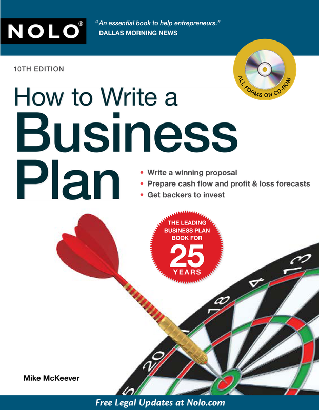 Download How to Write a Business Plan . PDF Book Phenomny Books