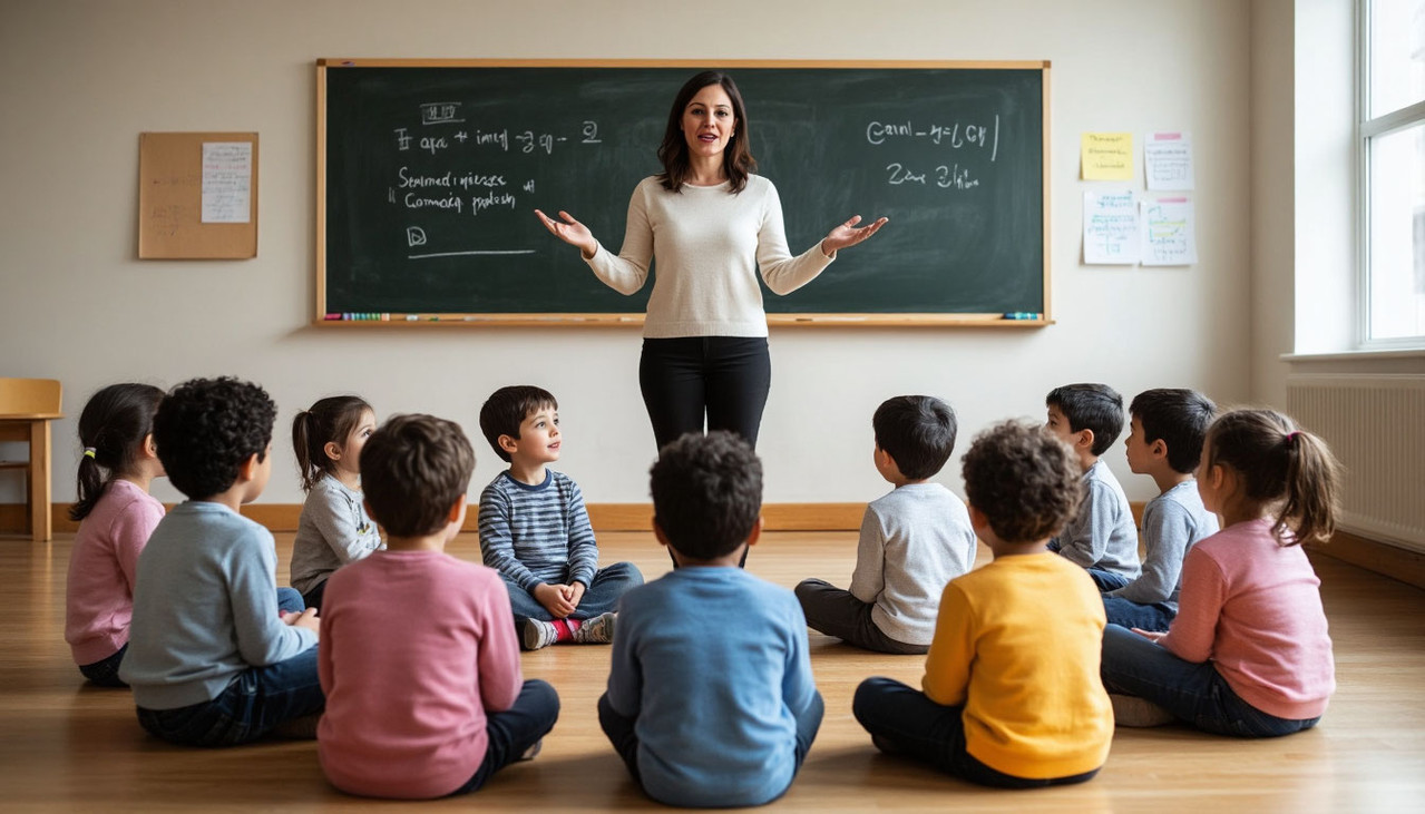 Бесплатный пробный урок английского языка